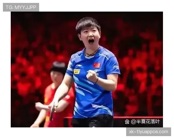 戴资颖赛场上拼到不行，私底下却被网友说像邻家大姐姐？