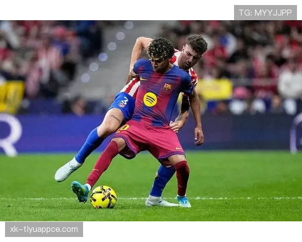 巴萨取胜难掩隐患，成功叙事下球队问题逐步显现