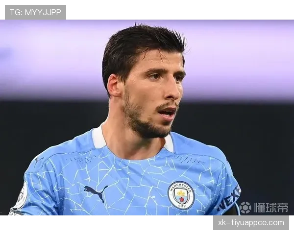 范戴克与鲁本·迪亚斯后防拦截分散对立趋势