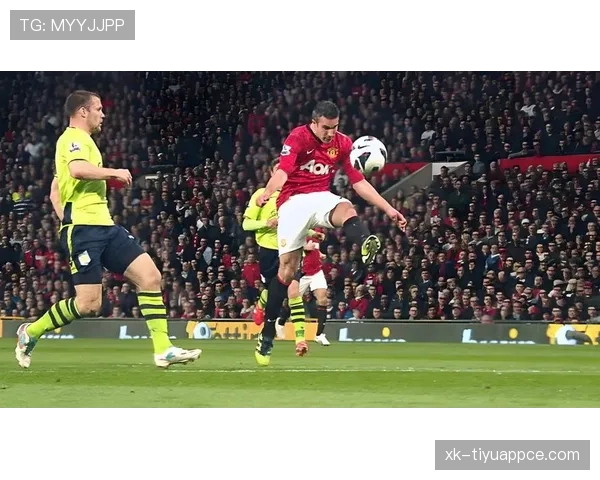 凯恩 vs 范佩西：英超传奇中锋的终结效率与战术角色对比