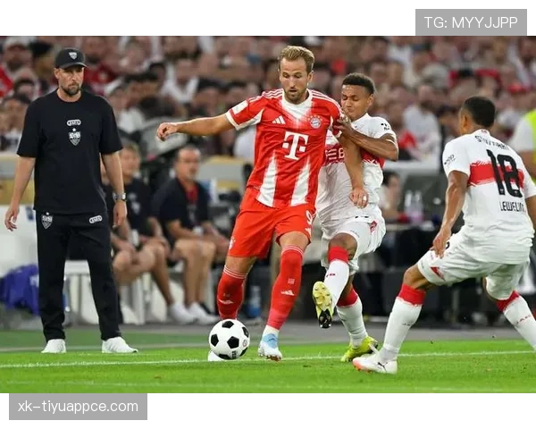 凯恩越高效，拜仁进攻越单一？问题已逐步显现